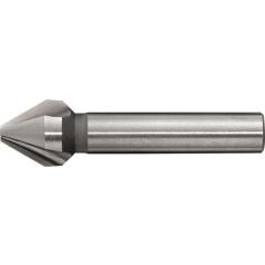 Kegelsenker DIN 334C 60Grad D.10mm HSS Z.3 TECWERK