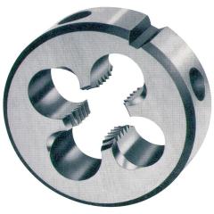 Schneideisen Form B UNF 1 Zollx12 HSS 2A TECWERK