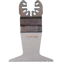 Tauchsägeblätter B.63mm Eintauch-T.42mm 1 St.Univ.TECWERK