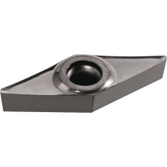 Wendeschneidplatte VCGT110302-AL UNI10 Bearb.Alu.TECWERK | 10 Stück