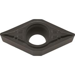 Wendeschneidplatte DCMT070202-M PMK30 Bearb.mittel TECWERK | 10 Stück