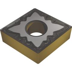 Wendeschneidplatte CNMG120404-F PMK10 Bearb.Schlicht TECWERK | 10 Stück