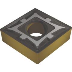 Wendeschneidplatte CNMG120404-M PMK10 Bearb.mittel TECWERK | 10 Stück