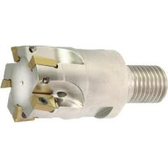 Einschraubfräser D.32mm vern.m.IK Z.5 APKT-10 TECWERK