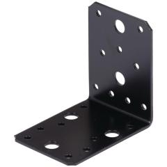 Winkelverb.ETA-08/0165 90x90x65mm Anz.Löcher5 S.2,5mm ETA-08/0165 GAH | 25 Stück