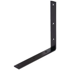 Balkenwinkel L200x200mm B.26mm gleichschenklig STA | 25 Stück