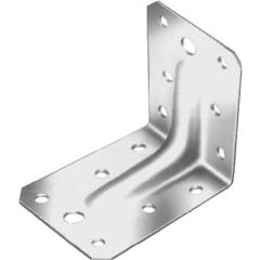 Winkelverb.ABR ABR105 105x105x90mm Anz.Löcher5/11 S.3mm | 50 Stück