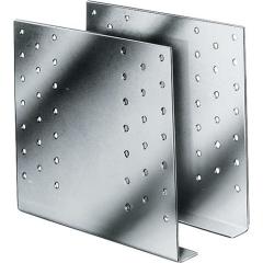 Gerberverbinder GERW180-B Abm.180x180x20x2mm TZN SIMPSON STRONG TIE