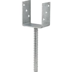 Stützenschuh 91x60x100mm STA TZN z.Bet.VORMANN | 10 Stück