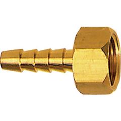 Gewindetülle MS IG G 3/8 Zoll LW 13 EWO | 10 Stück