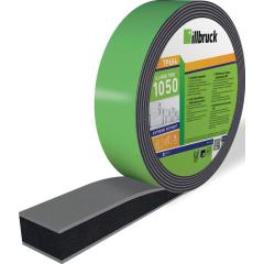 Multifunktionsdichtband TP654 illmod TRIO 1050 77/6-15 BmmxHmmxL11,5m anth. | 4 Stück