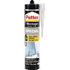 Montagekleber SPECIAL transp.290g PATTEX | 12 Stück