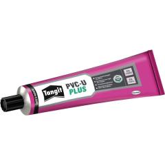 Spezialkleber PVC-U PLUS Inh.125g Tube TANGIT | 12 Stück