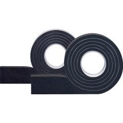 Fugendichtband SOUDABAND PRO BG1 15/6-15mmxL4,3m anth.Rl.SOUDAL | 20 Stück