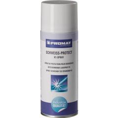 Schweißprotect K1 Spray 400 ml Spraydose PROMAT CHEMICALS | 12 Stück