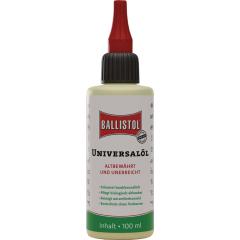 Universalöl 100ml Dosierflasche BALLISTOL | 6 Stück
