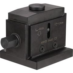 Richt-/Höhenkeil Nr.6460 Herkules Gr.125 AMF