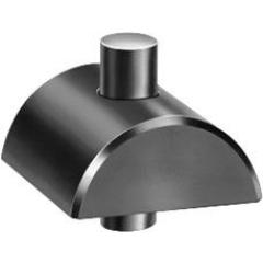 Schraubbockaufsatz Nr.6444 Einsteckzapfen-D.12mm Fixierzapfen AMF