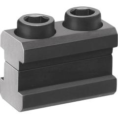 Nutenanschlag Nr.6491 Nut 16mm AMF