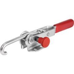 Verschlussspanner Nr.6847S Gr.3 horiz.Sicherheitsverriegelung AMF