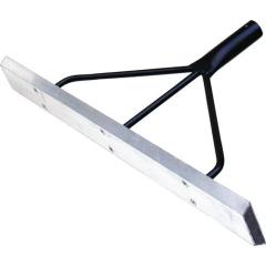 Teerverteiler u.Splittschieber L.700 mm,B.80mm F70 Alu.ALUREX