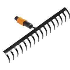 Rechen QuikFit™ Arbeits-B.400mm 16 Zinken FISKARS