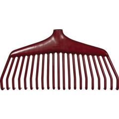 Laubbesenkopf Nyl.Pro Arbeits-B.400mm Ku.FISKARS