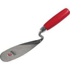 Zungenkelle L.270mm m.H-Heft VA SCHWAN | 5 Stück