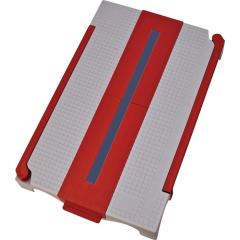 Fliesenschneidetisch DocDustfree PP 2,44kg L560xB350xH95mm KRONEN-HANSA