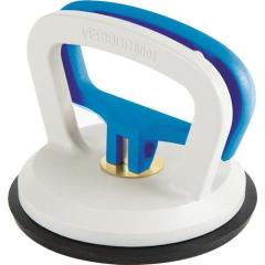 Saugheber Trgf.25kg Kopf-D.120mm 1 Kopf Ku.VERIBOR