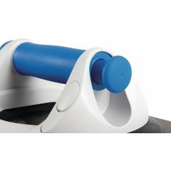 Pumpensaugheber Trgf.120kg Kopf-D.214mm 1 Kopf Ku.VERIBOR