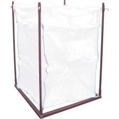 Big-Bag-Gestell L1,01xB1,01xH1,4m MÜBA