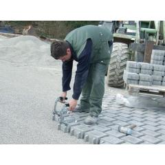 Pflasterboy PB Greifber.150-240mm Trgf.10kg G.1 kg,ZN PROBST