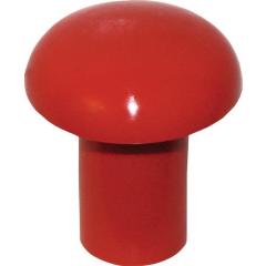 Sicherheitskappe D.8-20mm f.Pflasternadeln