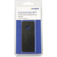 Ersatzmesser f.Richteisen RE 4000 818 713 Blisterverpackung PROBST