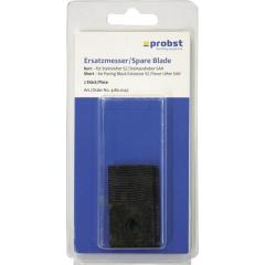 Ersatzmesser f.Steinzieher SZ 55mm Blisterverpackung PROBST