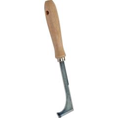 Fugenkratzer L.260mm B.64mm Metall/HO TALEN TOOLS | 10 Stück