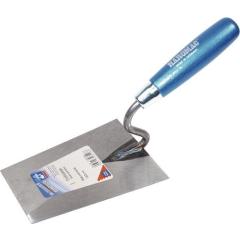 Maurerkelle L.270mm B.115mm Buchenholzgriff rostfr.VA HAROMAC