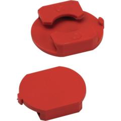 Schutzkappen 140ZX 140mm A.z.Urko Schraubzwinge URKO | 12 Stück