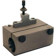 Wechselhalter f.Stahlhalterkopf A f.gr.Zylinderschäfte Spann-D.30mm PROMAT