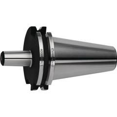 Bohrfutteraufnahme DIN 69871A B16 SK40 A.-L.25mm PROMAT