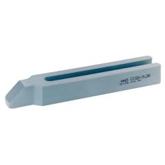Gabelspanneisen Nr.6315GN Schlitz-B.22mm L.250mm f.Spannschraube M20,M22 AMF
