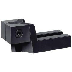 Tiefspannbacke Maxi-Bulle,Nr. 6494 10/12/14mm AMF