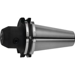 Flächenspannfutter DIN 69871AD Weldon Spann-D.8mm SK40 A.-L.100mm PROMAT