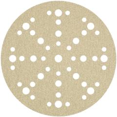 Haftschleifscheibe PS 33 CK GLS 1 150mm K.40 f.Lack Korund | 100 Stück