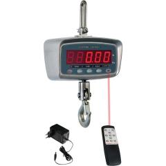 Hängewaage Heavy Duty 1000kg PESOLA