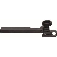 Einspannhalter Aufnahme-D.4+8 H7mm Schaft 72x12x6mm z.Fühlh.-Messger.KÄFER