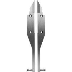 Messschnabel Schnabel-L.90mm auswechselb.