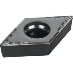 Wendeschneidplatte DCMT 070204-M UNI Bearb.mittel PROMAT | 10 Stück