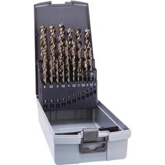 Holzspiralbohrersatz TIMBER TWIST 25-tlg.1-13x0,5 mm ALPEN